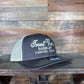 Trent Ward Saddlery OG Caps