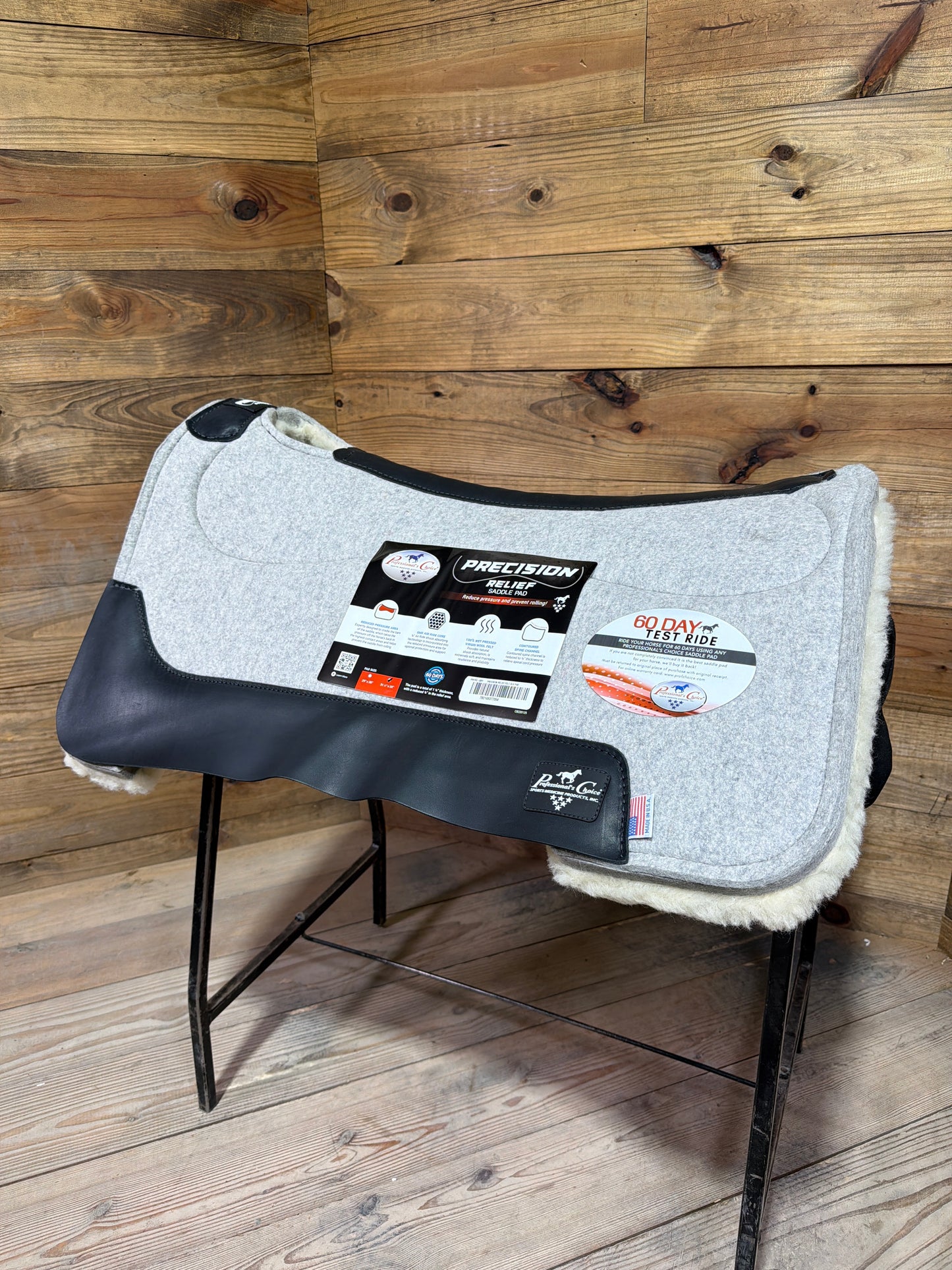 Professional Choice Precision Relief Pad