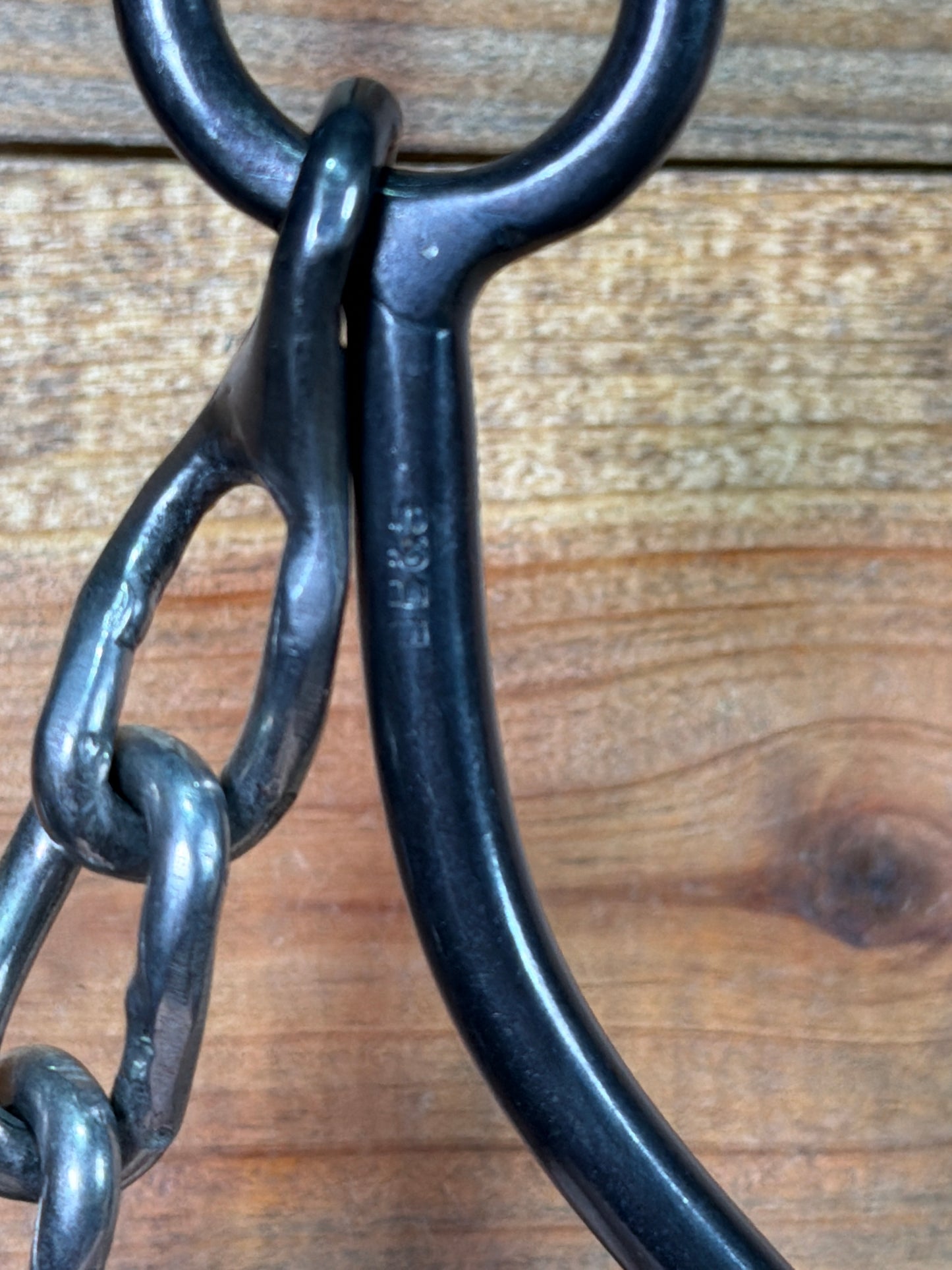 Z1-CH Dutton Straight Chain Mouth