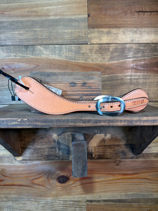 Spur Straps #8