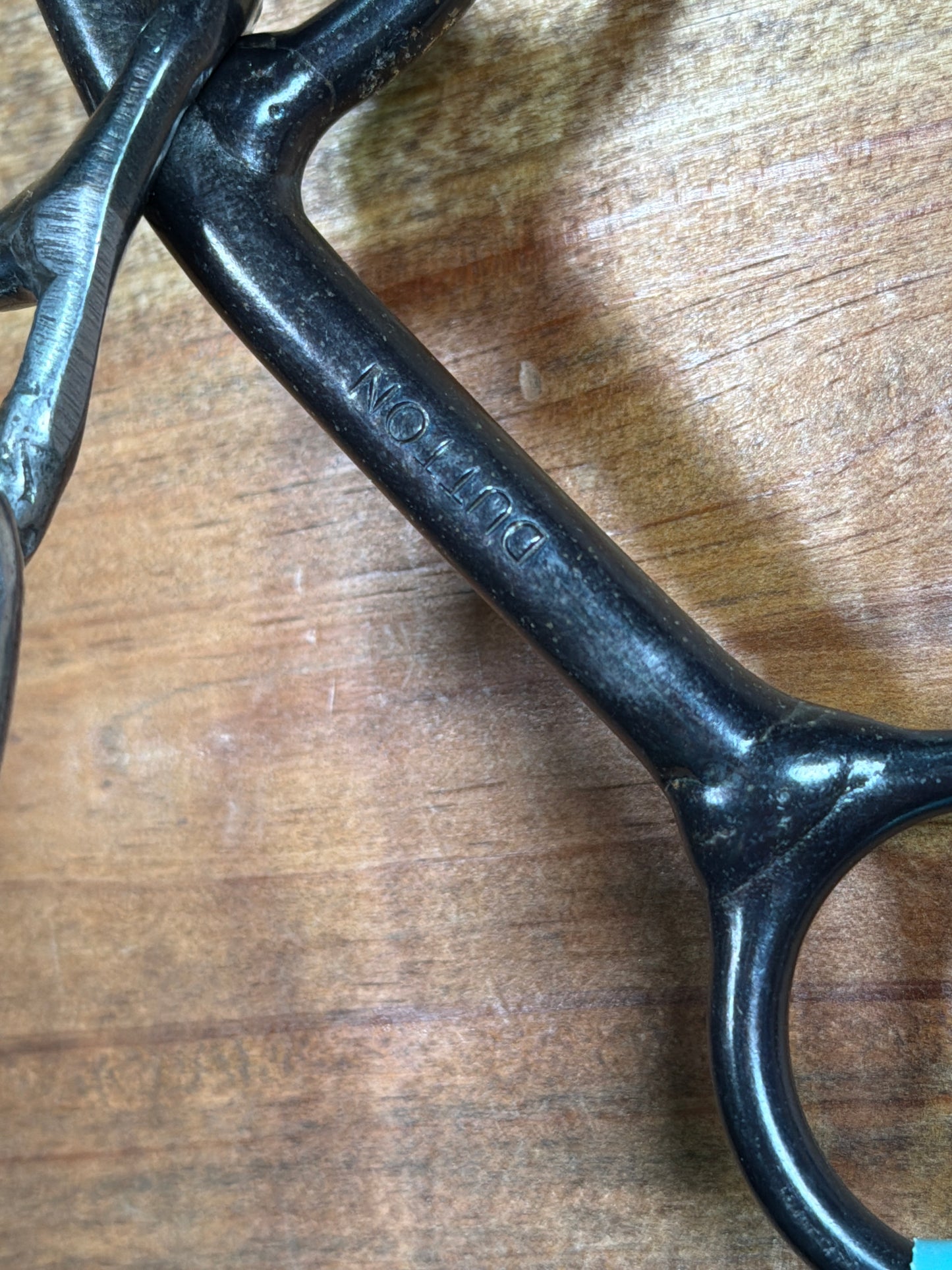 LZ-CH Dutton Straight Chain Mouth