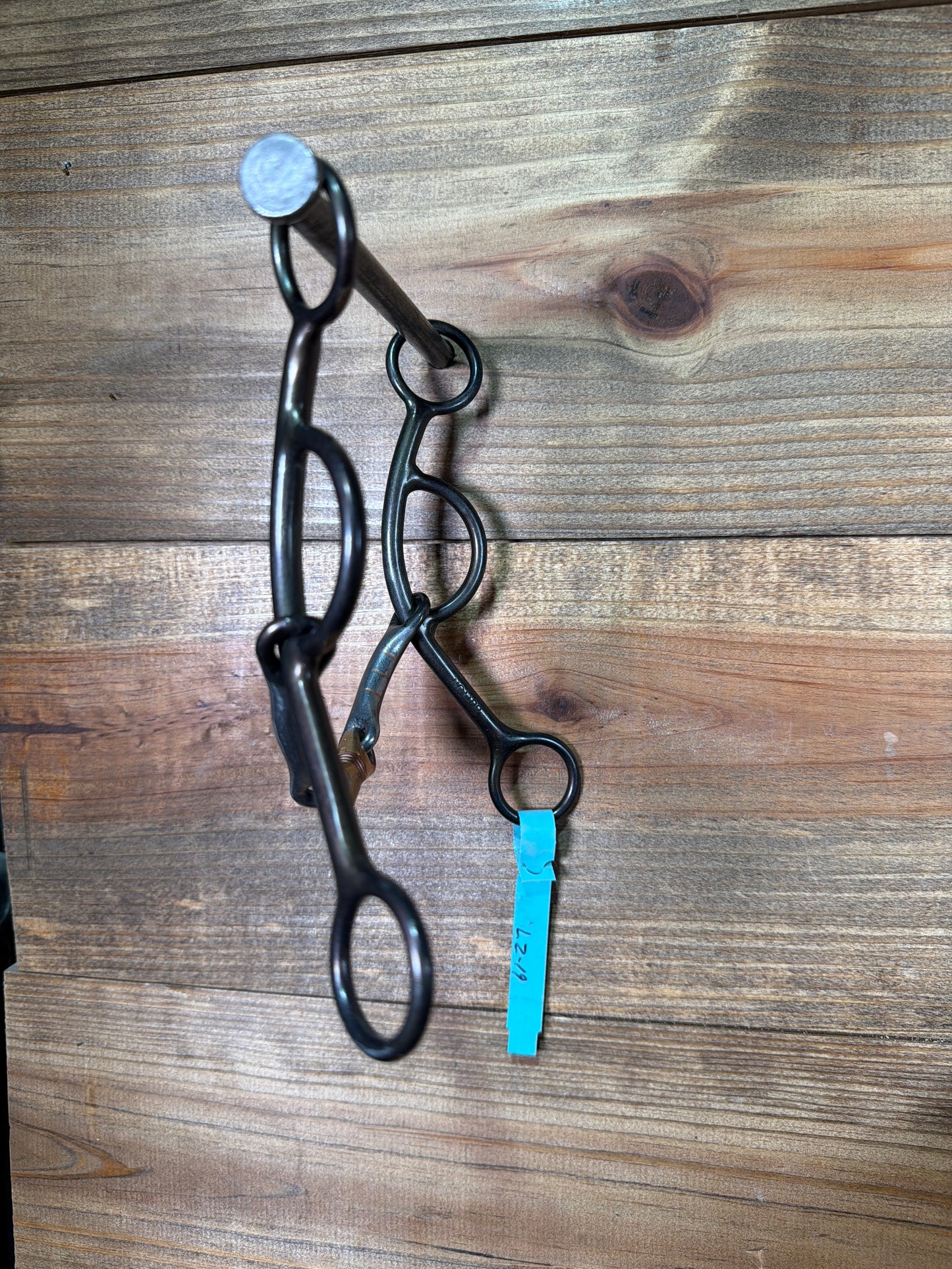 LZ-19 Dutton 3 Piece Dog Bone