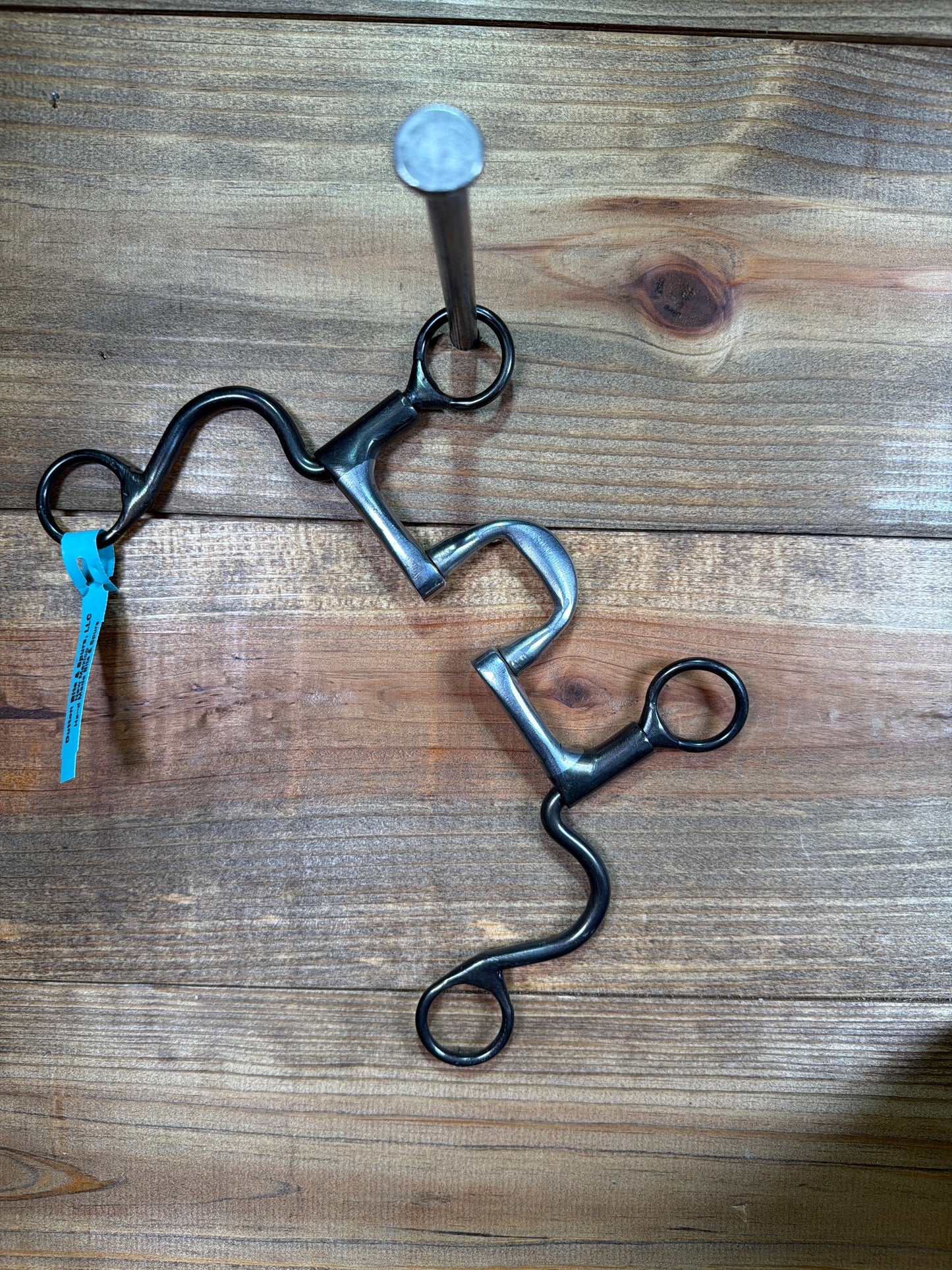 A-22-I Dutton Spoon Top