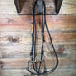 ISUB062 Tom Balding Sheridan Pro Roller Bridle
