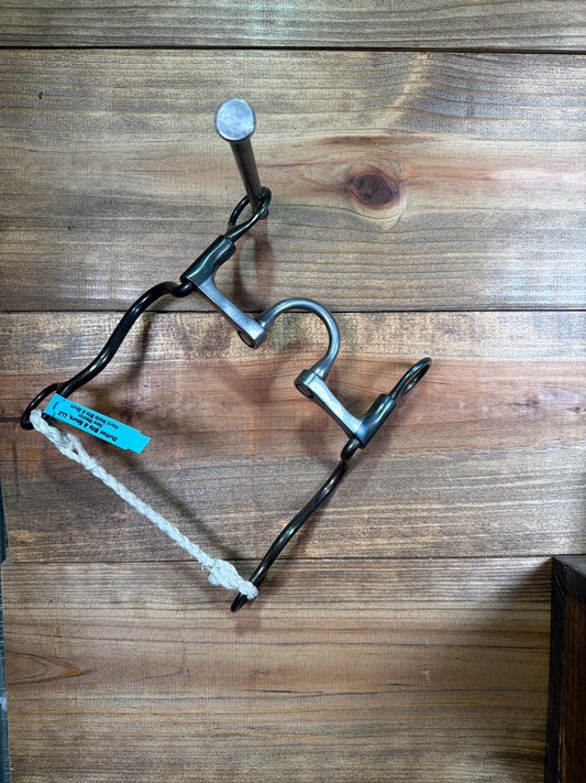 07-67 Dutton Round Top Square Bar