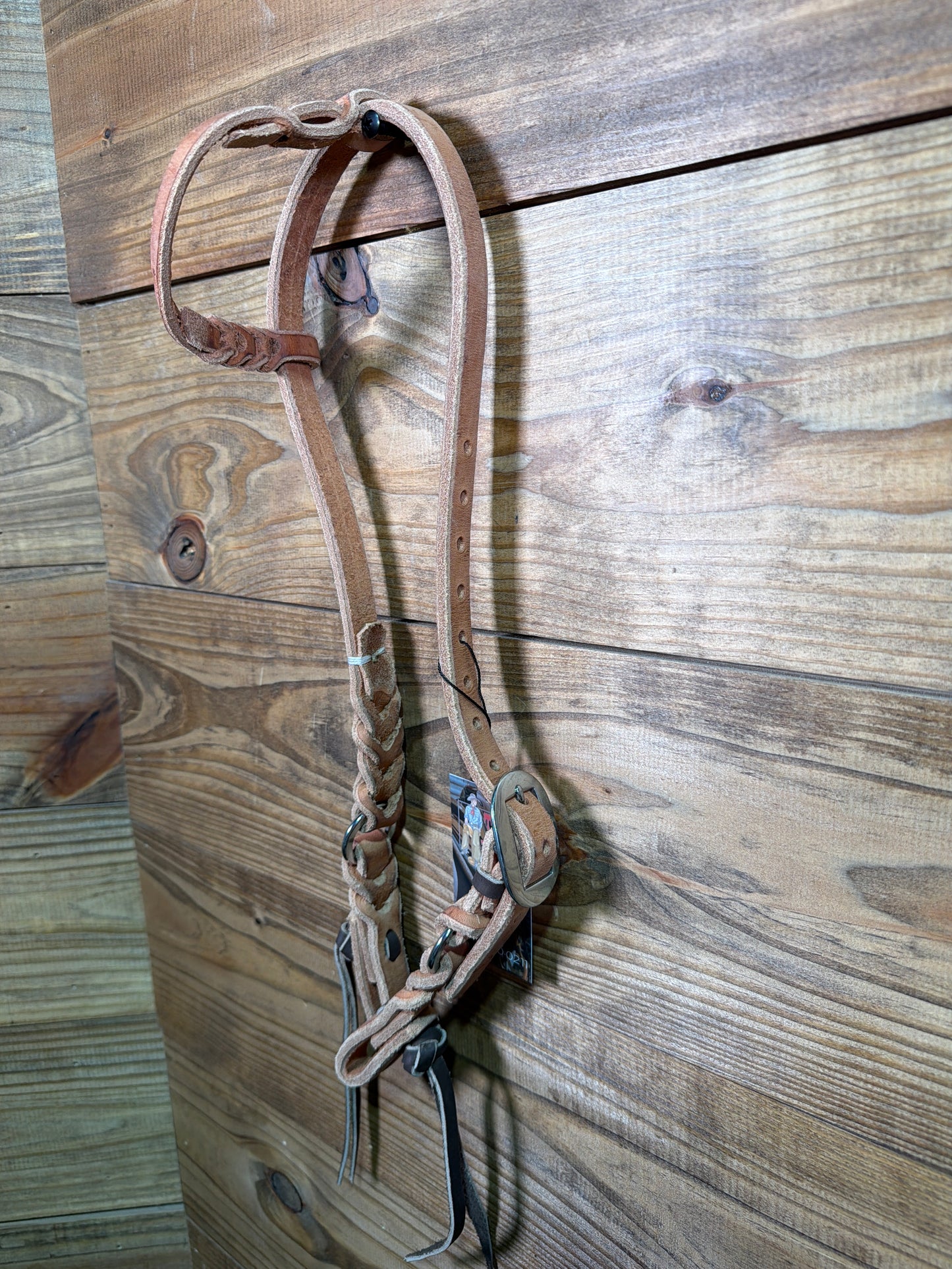53 One-Ear HS B's Maker Tack
