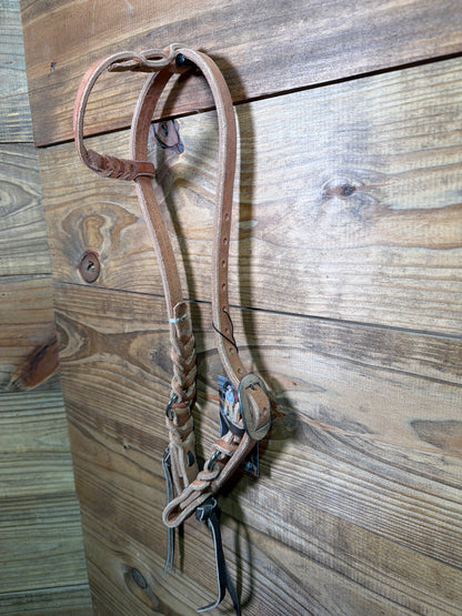 53 One-Ear HS B's Maker Tack