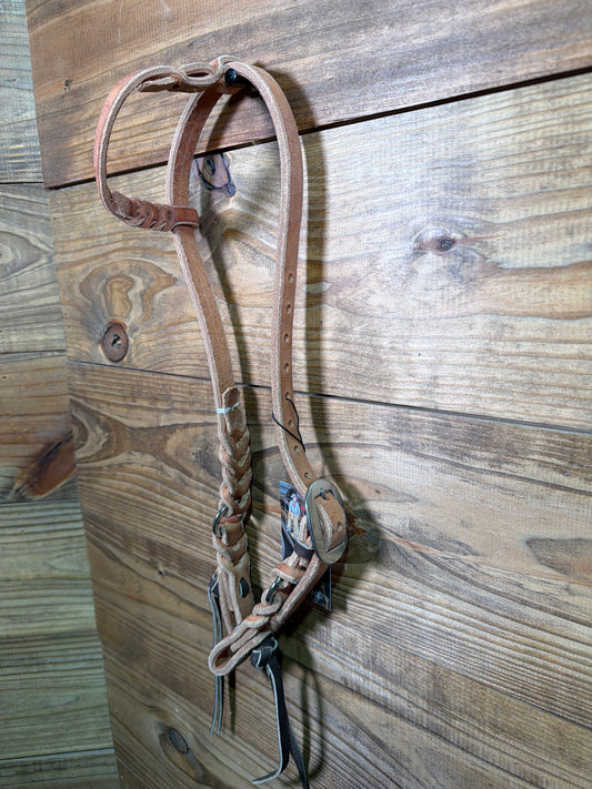 53 One-Ear HS B's Maker Tack