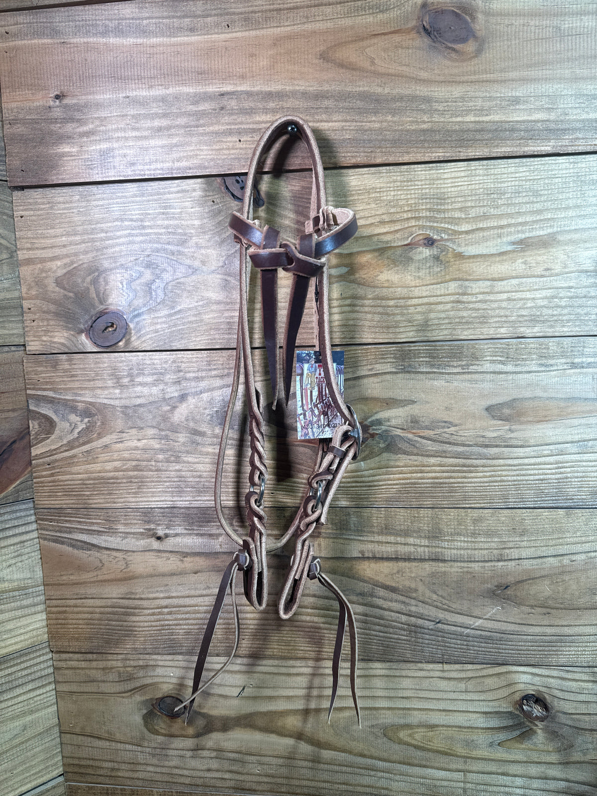 72 BB HS B's Maker Tack