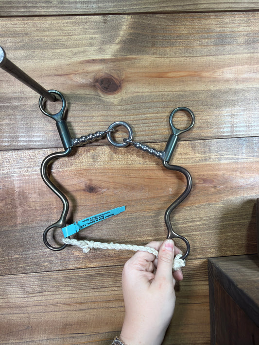 07-30-BB Dutton Standard 3 Piece Mouth