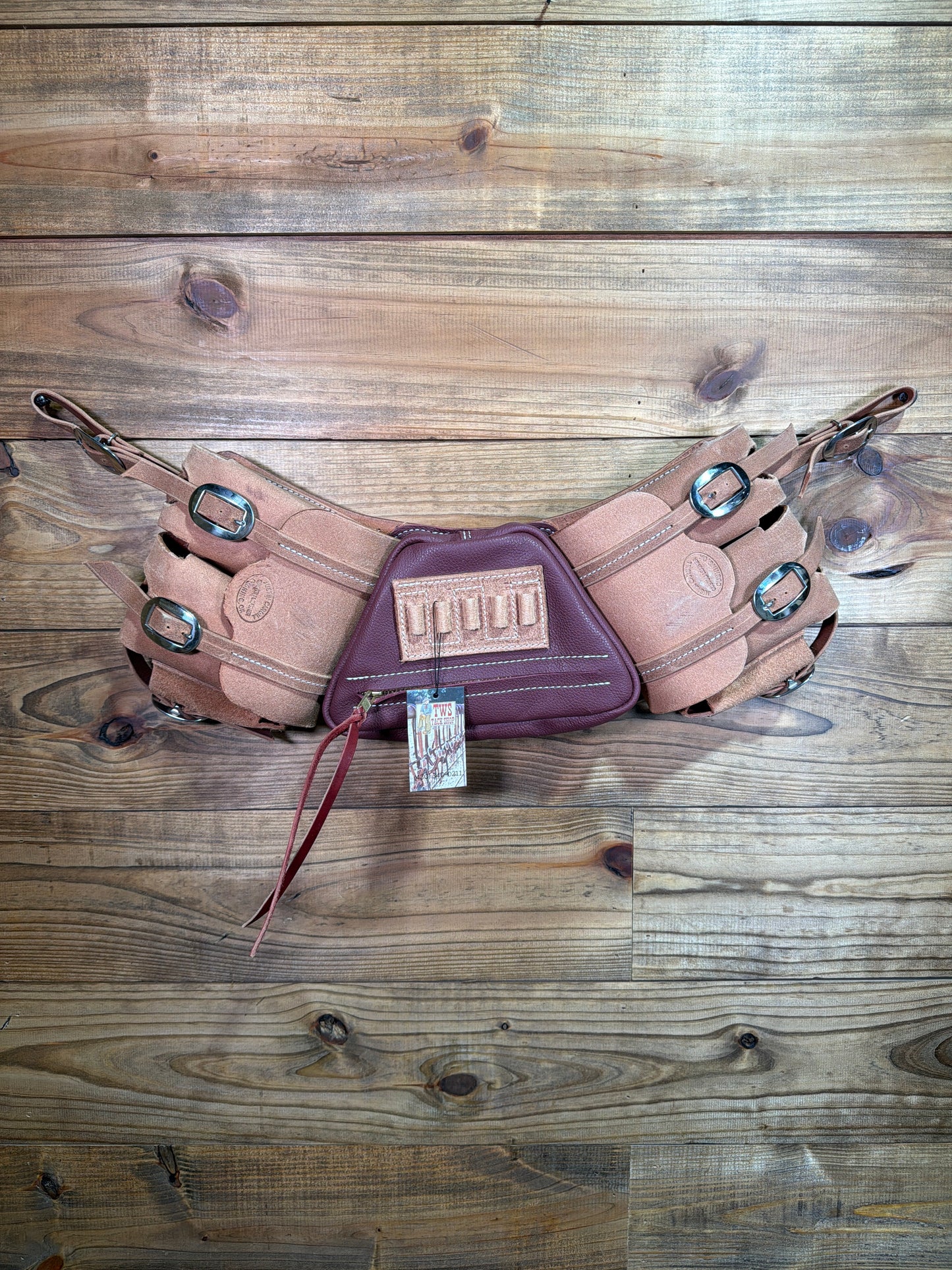 Cargill Regular Medicine Bag Wine