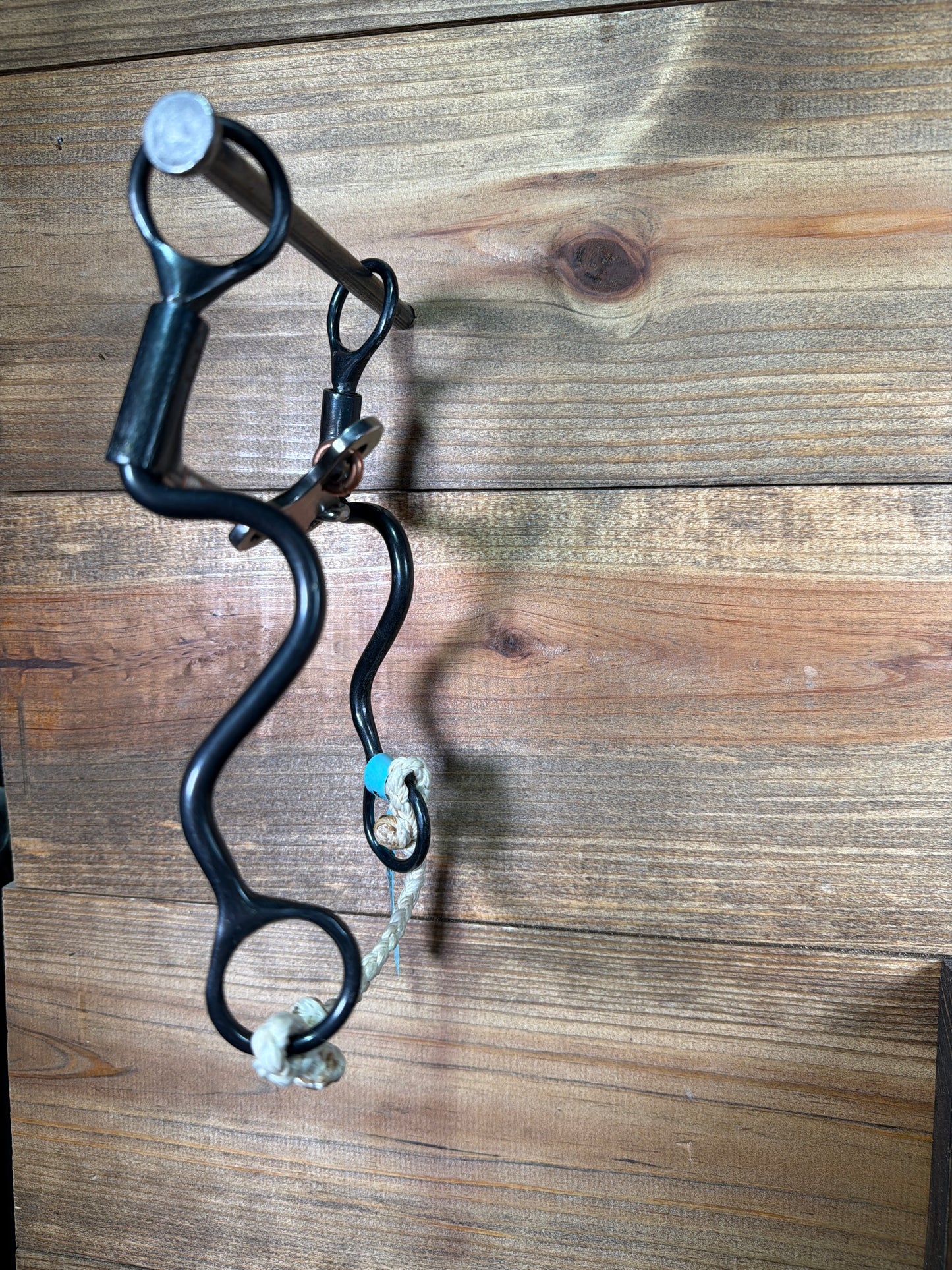 07-191-BB Dutton Standard 3 Piece Mouth