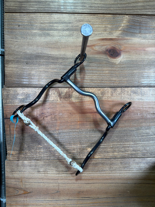 07-SPGI Dutton Solid 1" Port