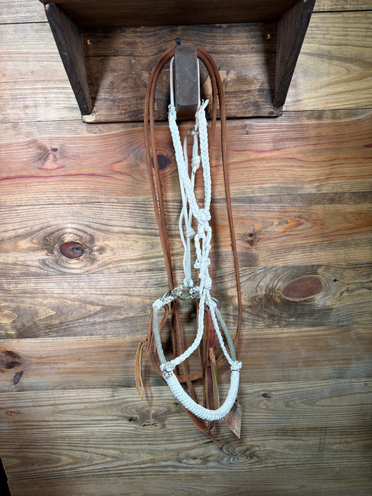 ISUB072 Handmade Loping Hack