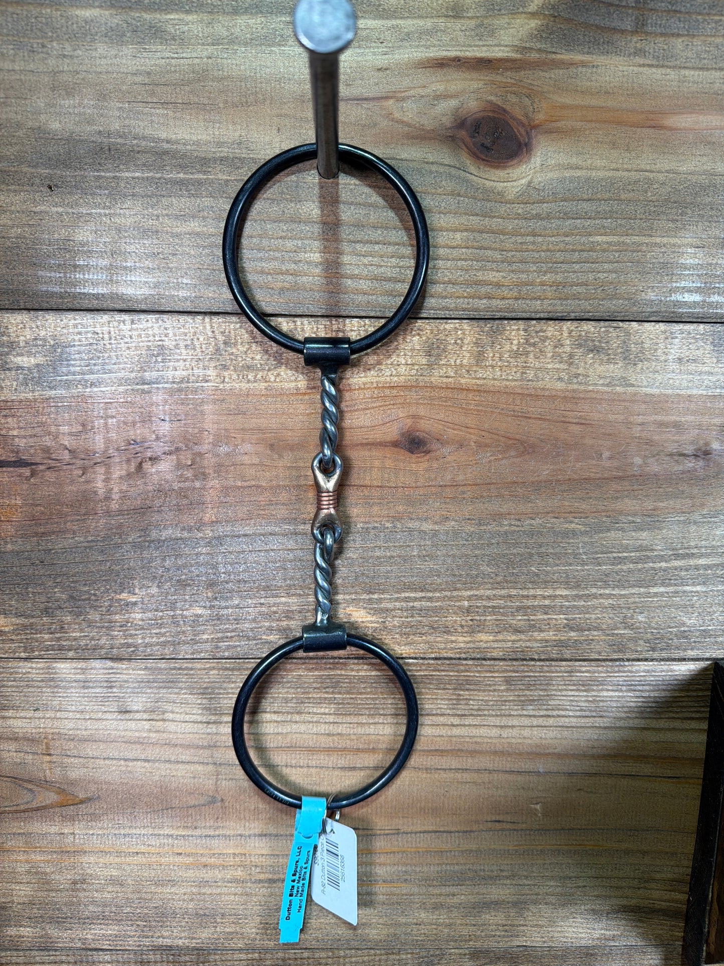 R-82 Dutton 3 Piece O-Ring