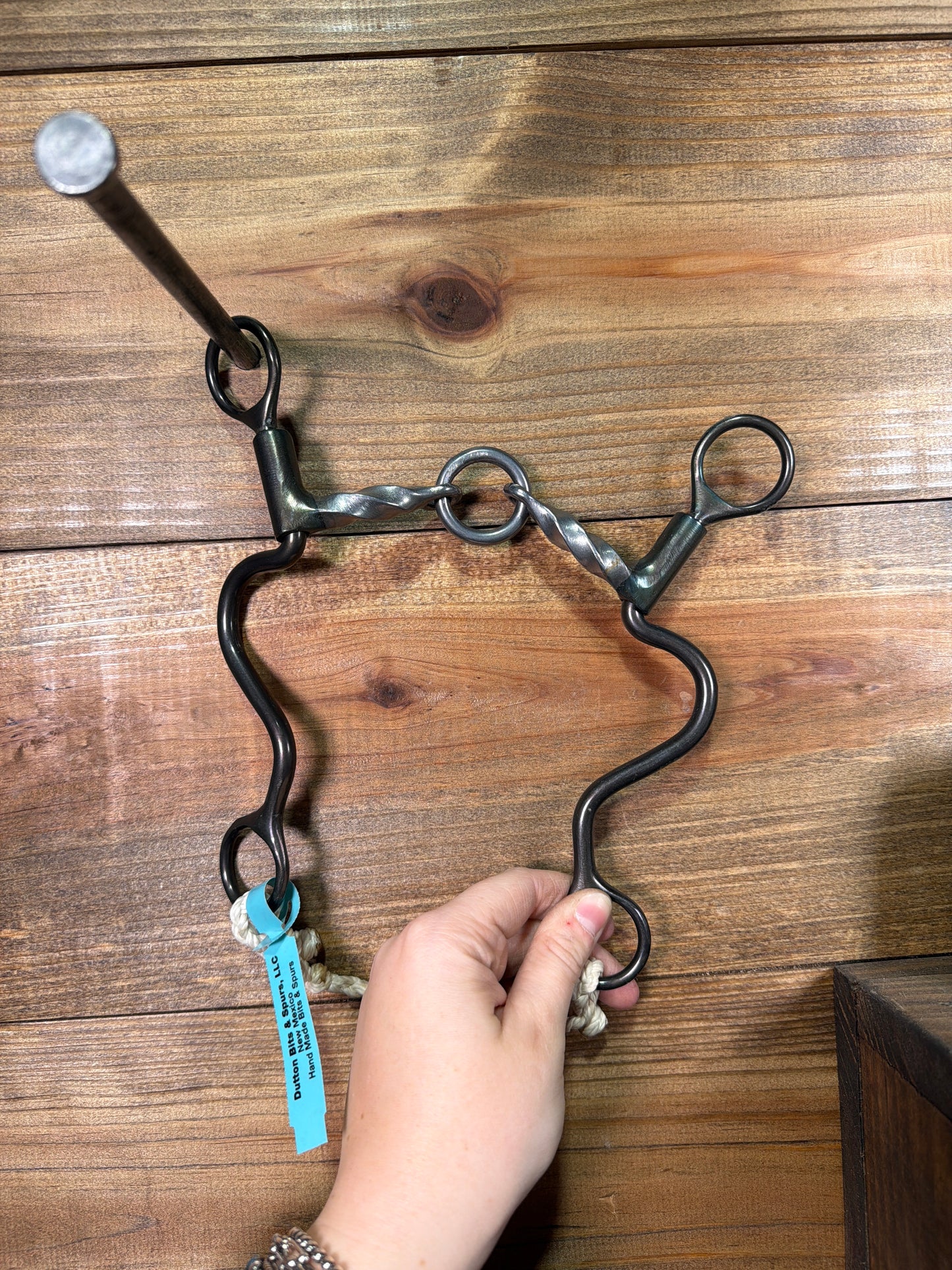 07-30-64TW Dutton Life Saver