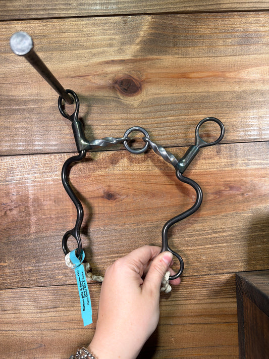 07-30-64TW Dutton Life Saver