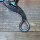 Jerry Beagley 51701 Short Rasp Shank Correction