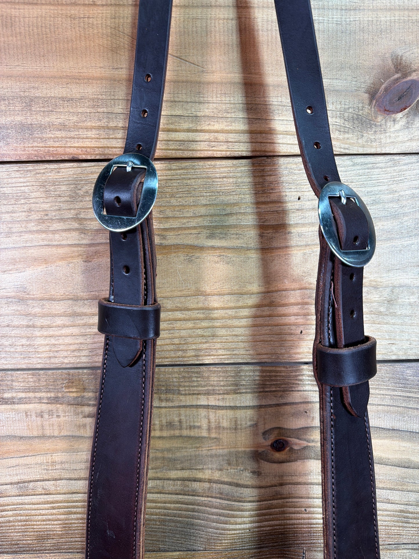 PC05 AM 3" d/o Pulling CollarReg Buckle