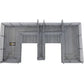 Little Busters Roping Box- Gray