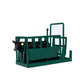 Little Buster's Cattle Chute Green