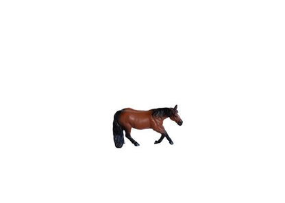 Little Buster's Barrel Horse Bay Gelding