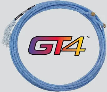 Classic GT4 Lite- Heel Rope