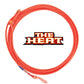 2nd Head Ropes