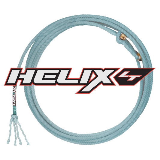 Lone Star Helix Head Rope- LT