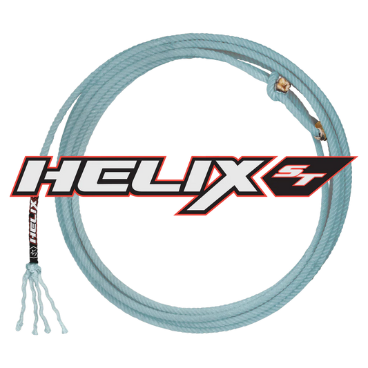 Lone Star Helix Head Rope- ST
