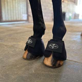Professional Choice Ice Bell Boots