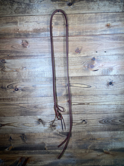 RH7061HO-PK 1/2" Professional Choice Split Reins