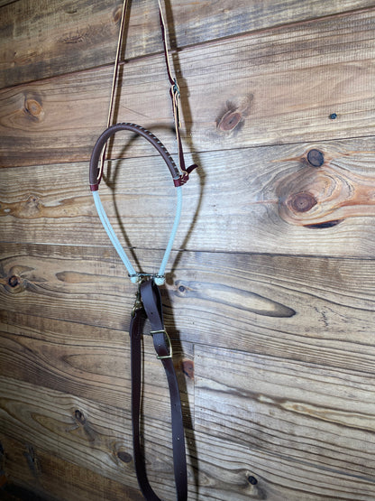 Professional Choice Double Rope Tie-Down Set