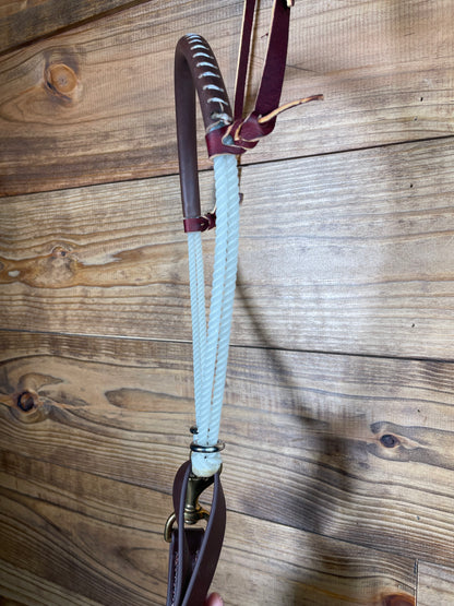 Professional Choice Double Rope Tie-Down Set