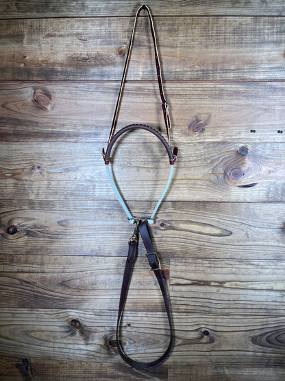 Professional Choice Double Rope Tie-Down Set