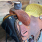 Trent Ward Platinum Roper ISUSED1960