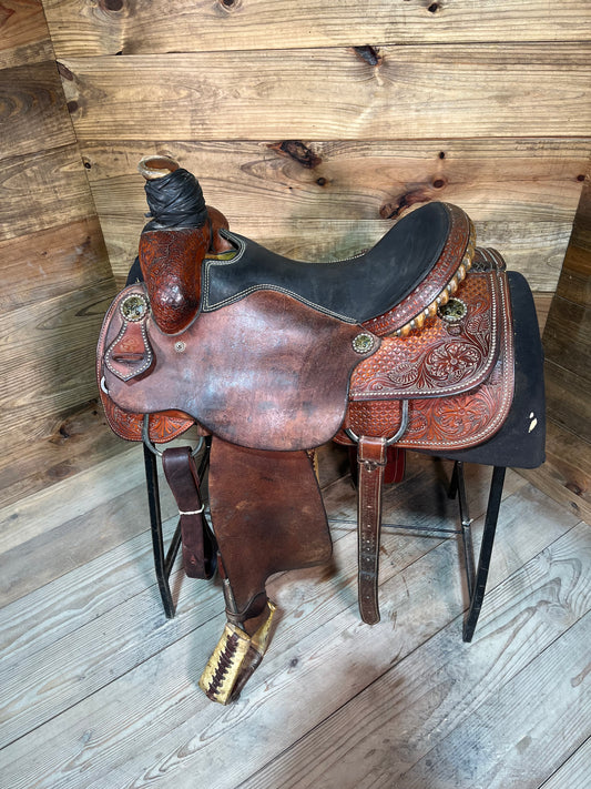 Jack Foster Roper ISUSED1961