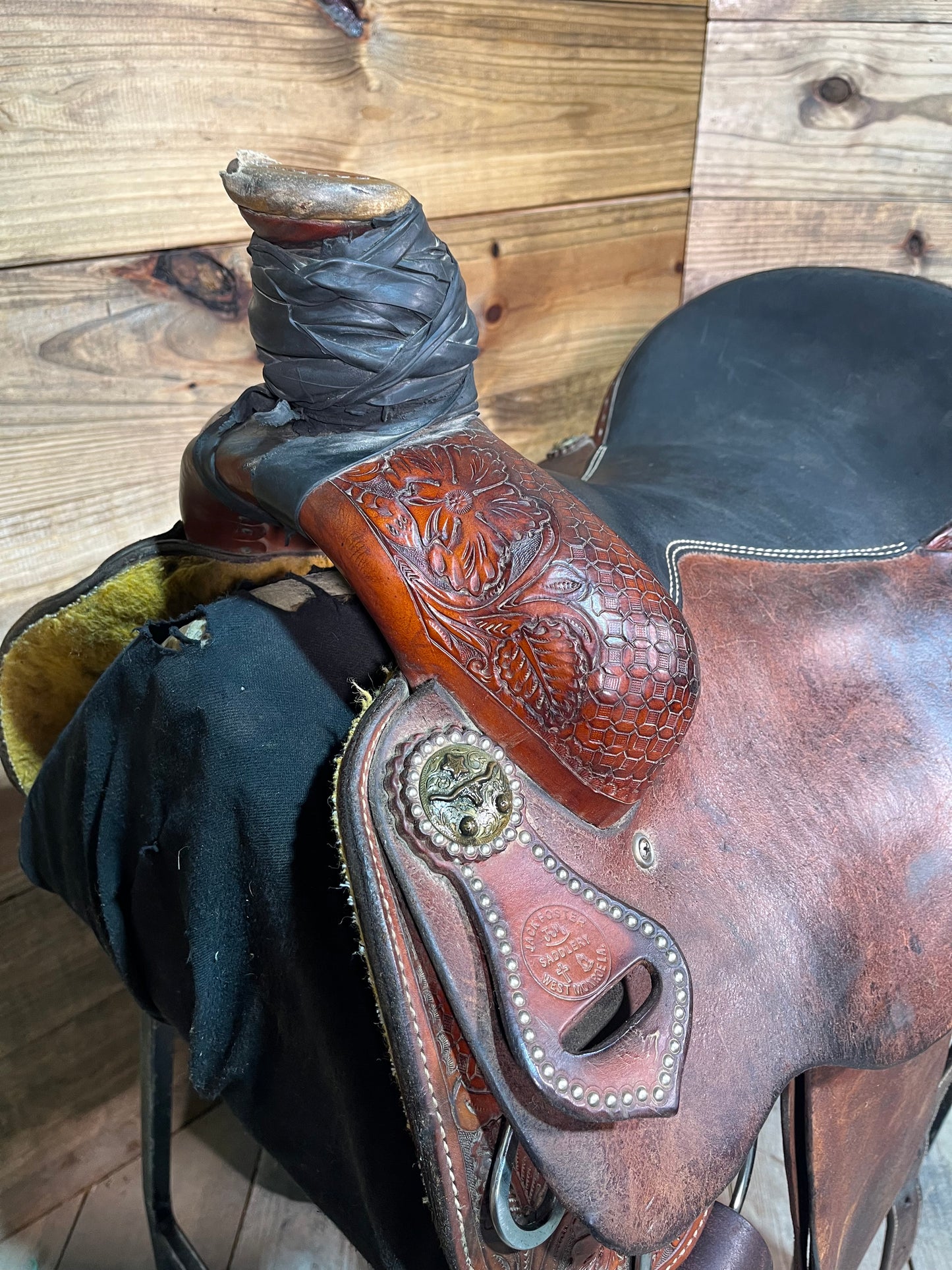 Jack Foster Roper ISUSED1961