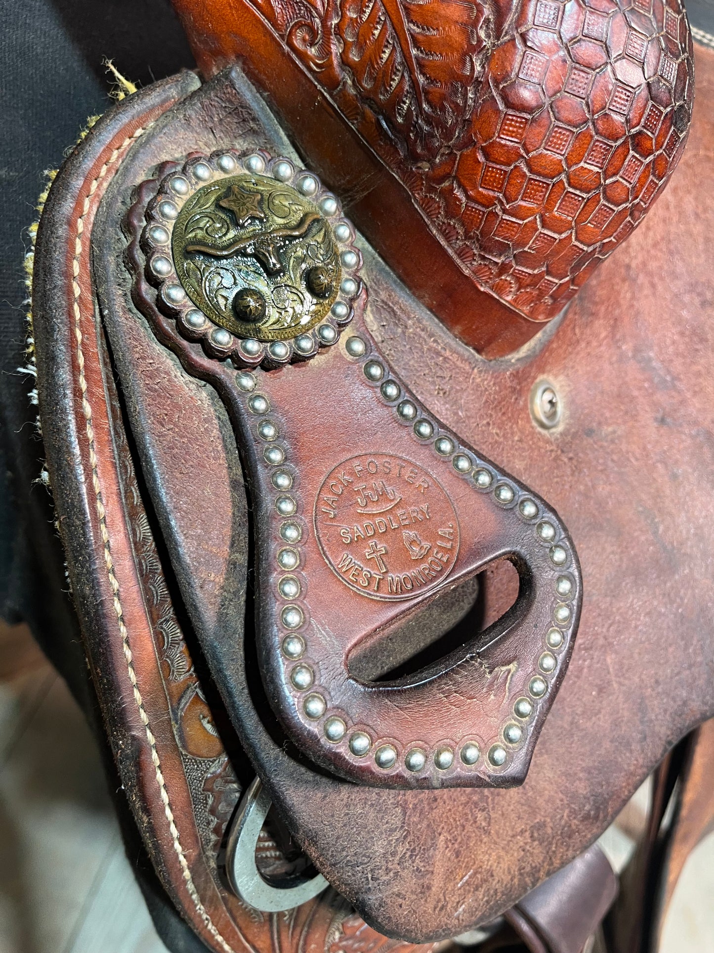 Jack Foster Roper ISUSED1961