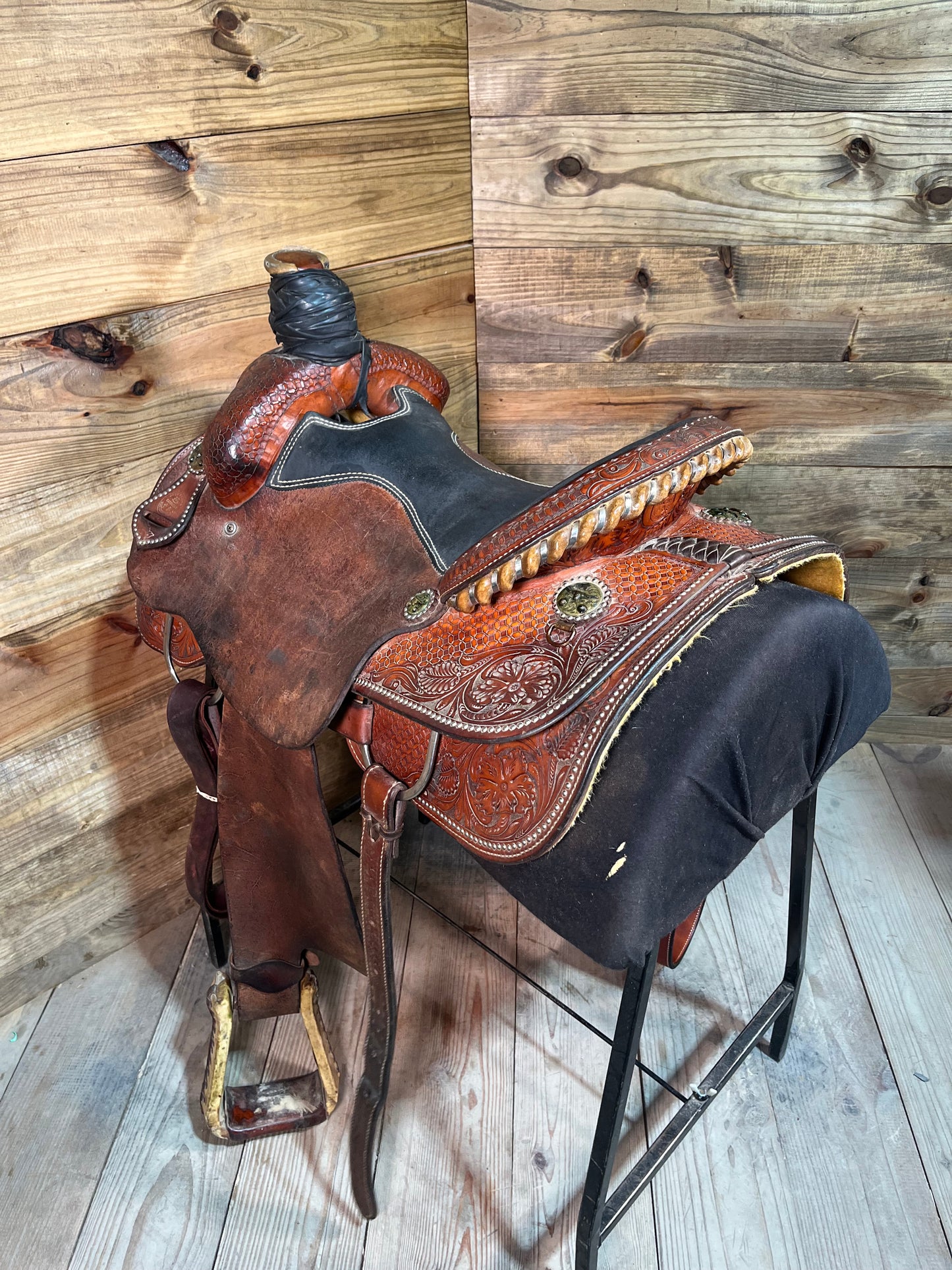 Jack Foster Roper ISUSED1961