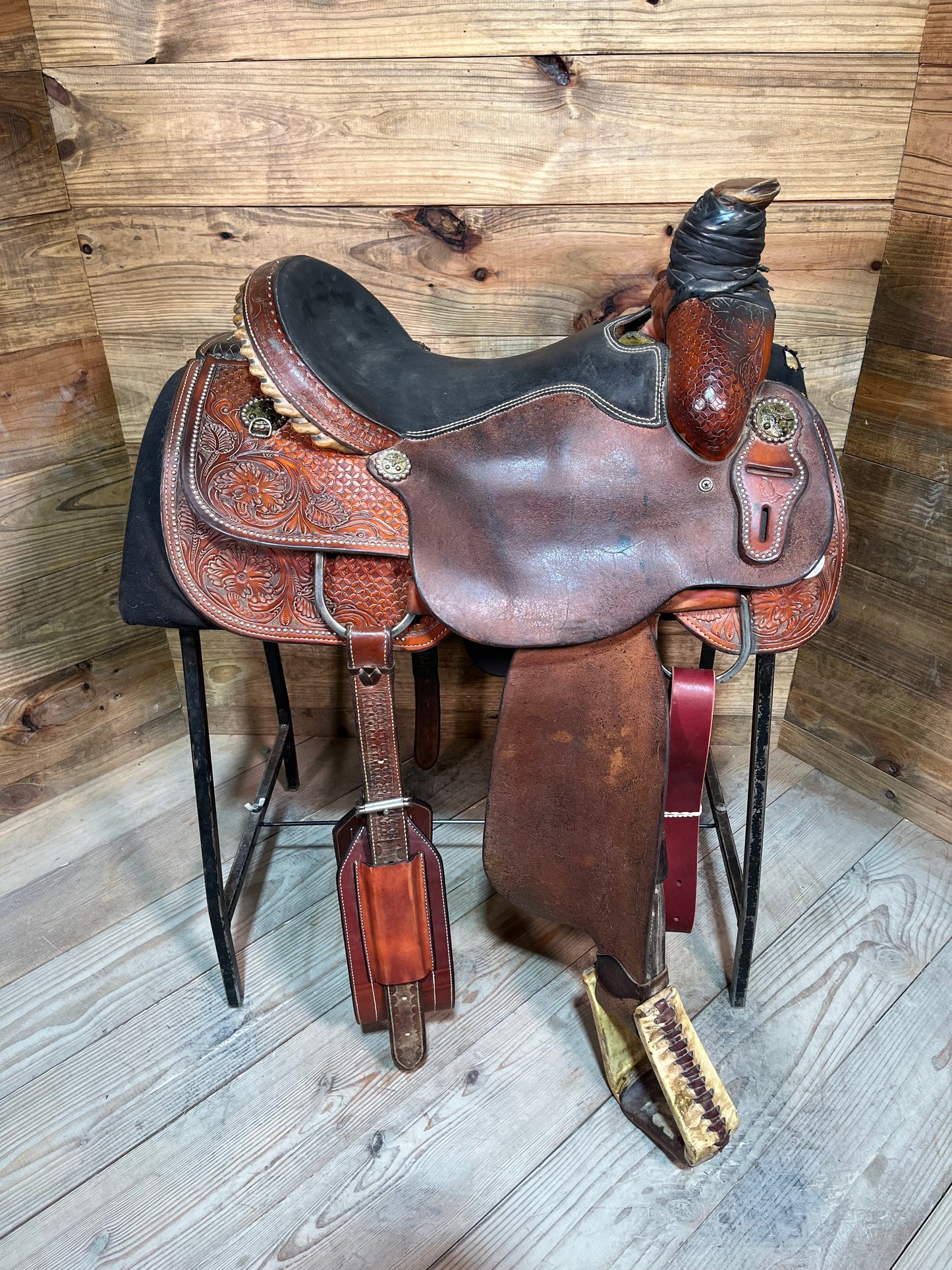 Jack Foster Roper ISUSED1961