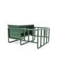 Little Buster's Calf Creep Feeder Green