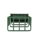 Little Buster's Calf Creep Feeder Green