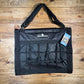 Classic Equine Top Load Hay Bag Black