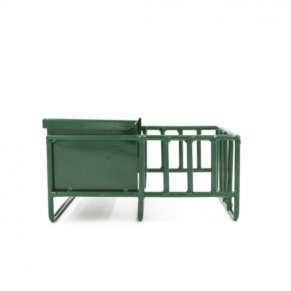 Little Buster's Calf Creep Feeder Green