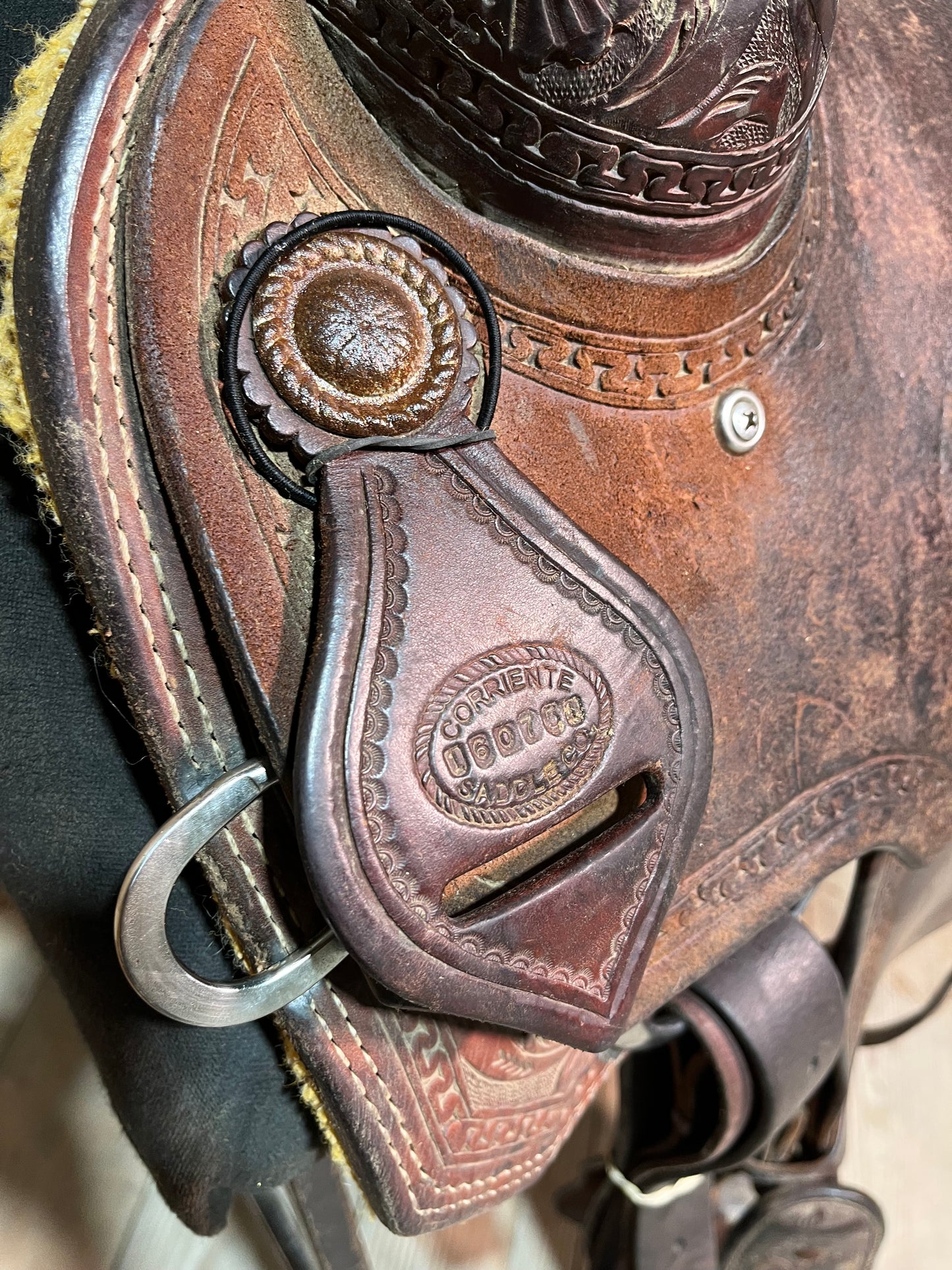 Corriente Roper ISUSED1963