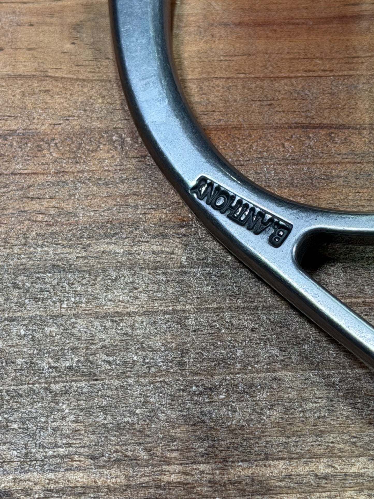 ISBIT130 Brandon Anthony V Correction w/ Cricket