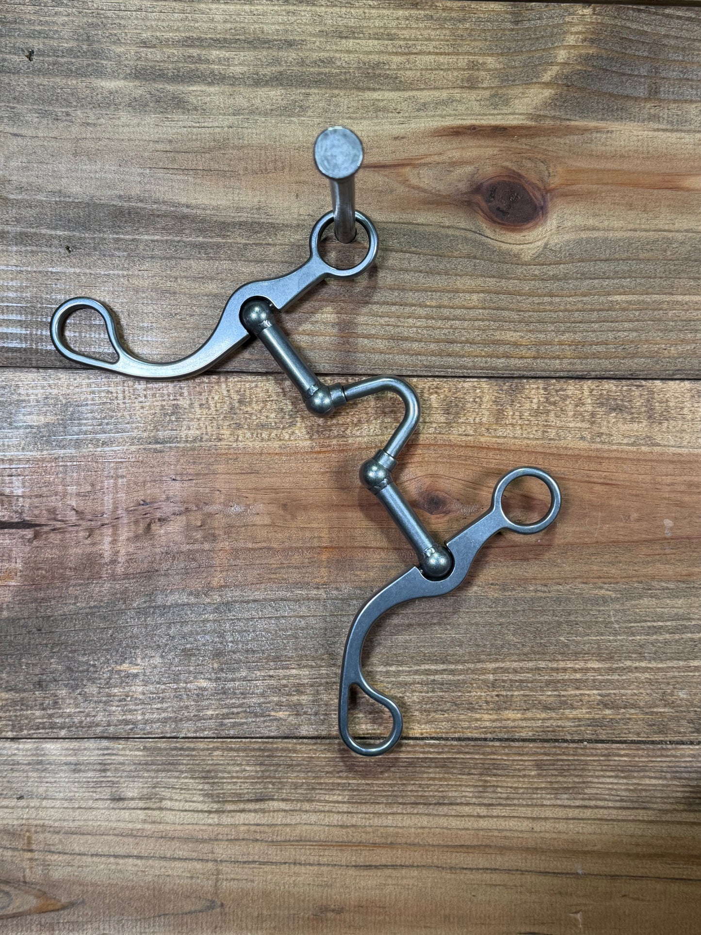 ISBIT127 Brandon Anthony V Correction