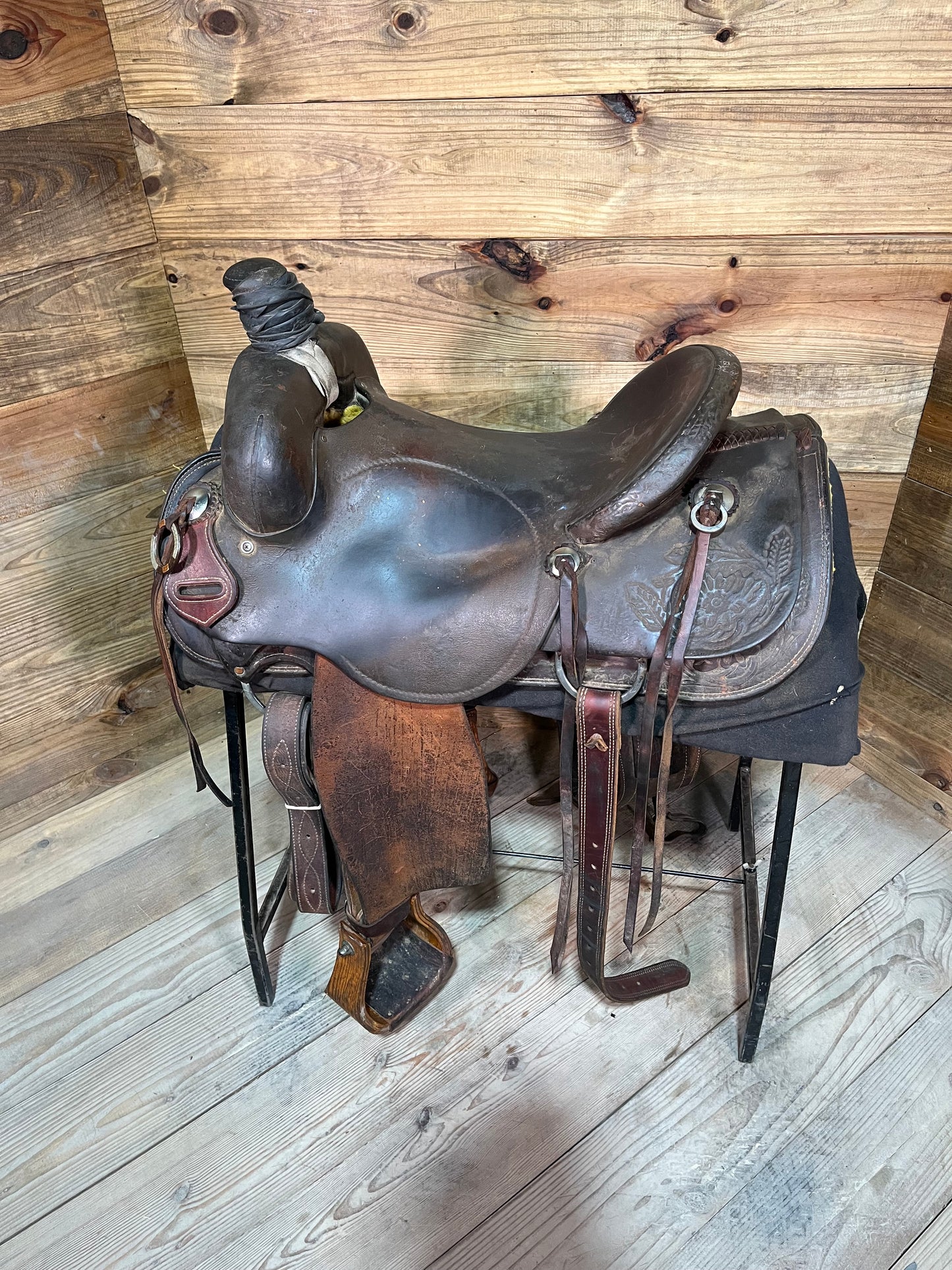 Craig Lewis Maker ISUSED1964