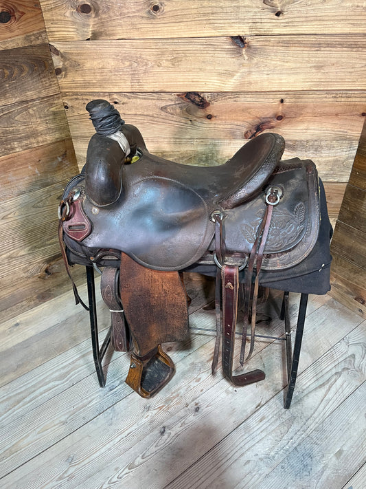 Craig Lewis Maker ISUSED1964